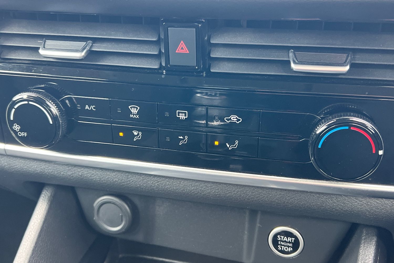 Used Nissan Qashqai 2022 for sale - 76393560: Photo 15