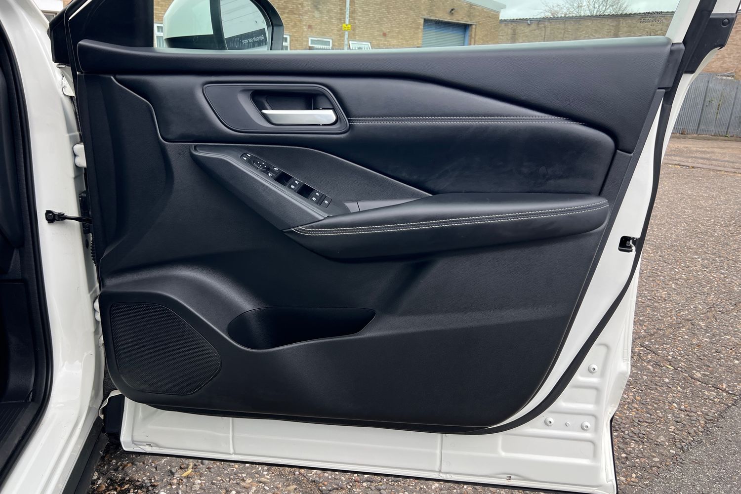 Used Nissan Qashqai 2022 for sale - 76393560: Photo 29