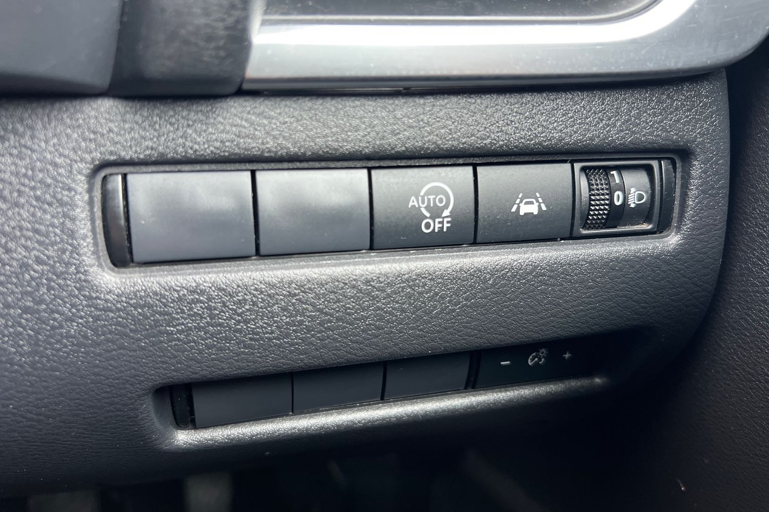 Used Nissan Qashqai 2022 for sale - 76393560: Photo 33