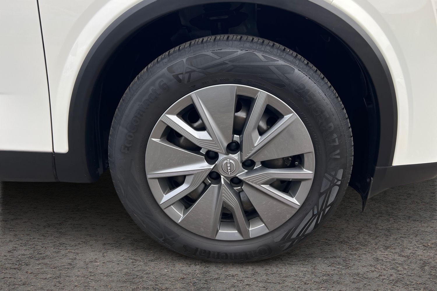 Used Nissan Qashqai 2022 for sale - 76393560: Photo 9