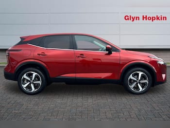 Used Nissan Qashqai 2023 for sale - 79734913: Photo
