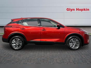 Used Nissan Qashqai 2023 for sale - 79497485: Photo
