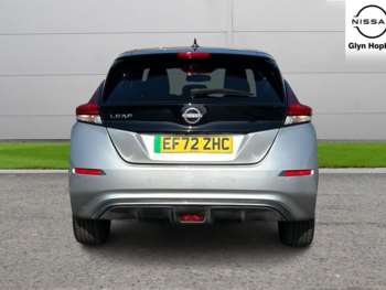 Used Nissan Leaf 2022 for sale - 73665264: Photo