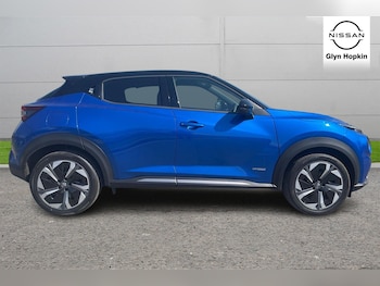 Used Nissan Juke 2025 for sale - 75603013: Photo