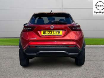 Used Nissan Juke 2023 for sale - 74636820: Photo