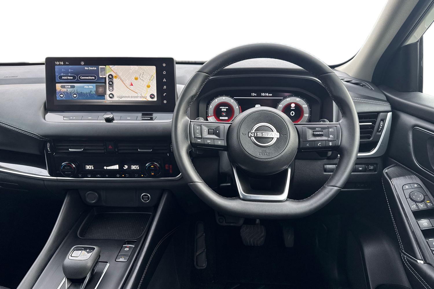 Used Nissan Qashqai 2023 for sale - 77380817: Photo 11