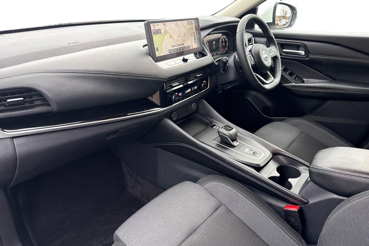 Used Nissan Qashqai 2023 for sale - 77380817: Photo 13