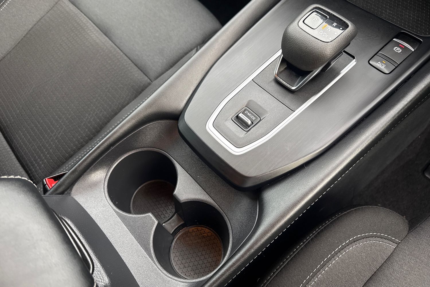 Used Nissan Qashqai 2023 for sale - 77380817: Photo 14