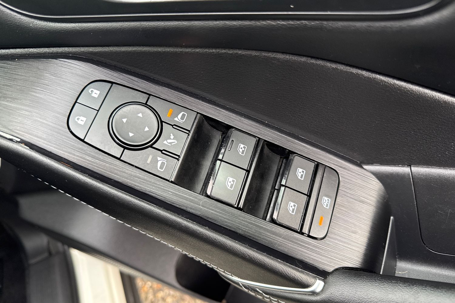 Used Nissan Qashqai 2023 for sale - 77380817: Photo 16