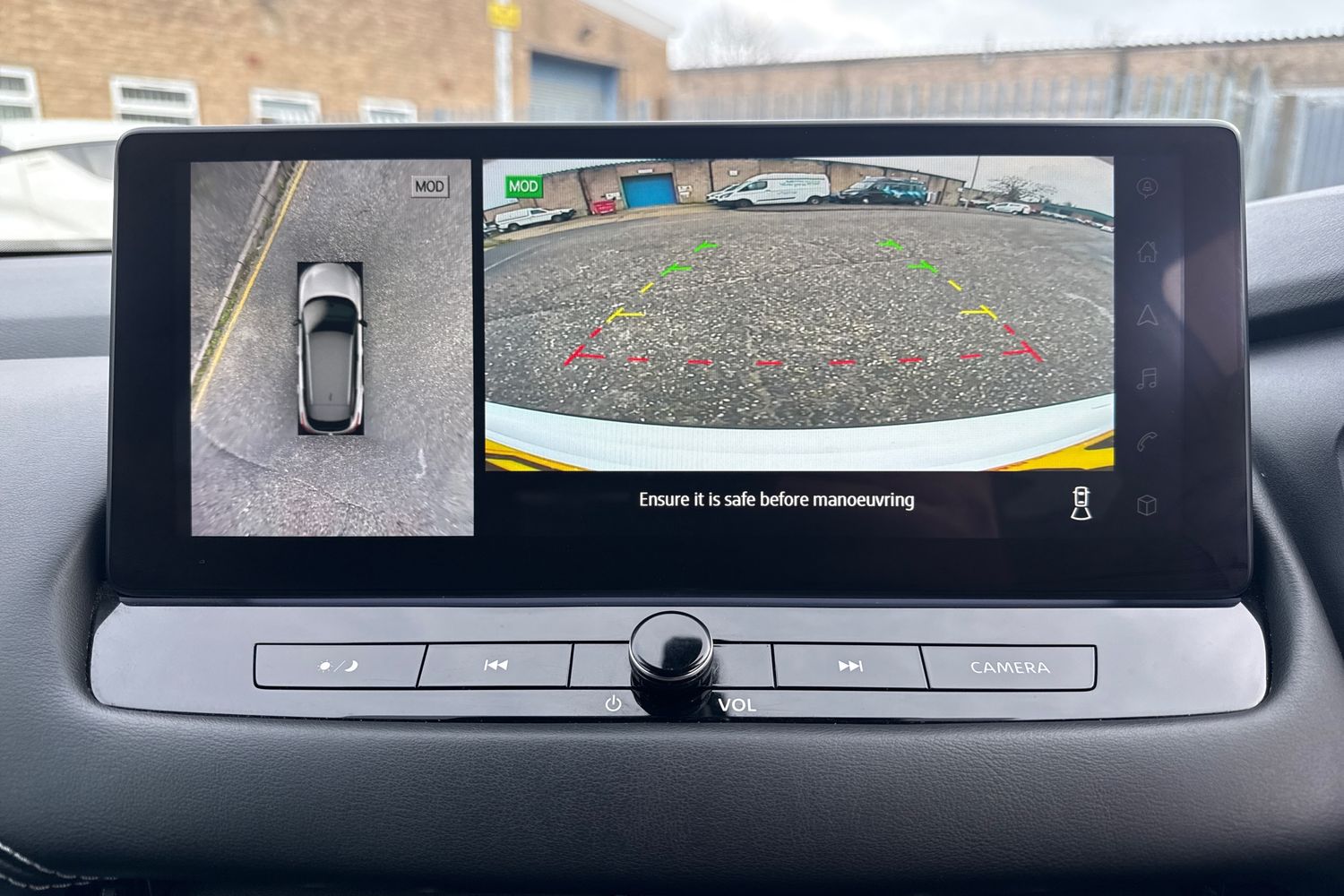 Used Nissan Qashqai 2023 for sale - 77380817: Photo 19