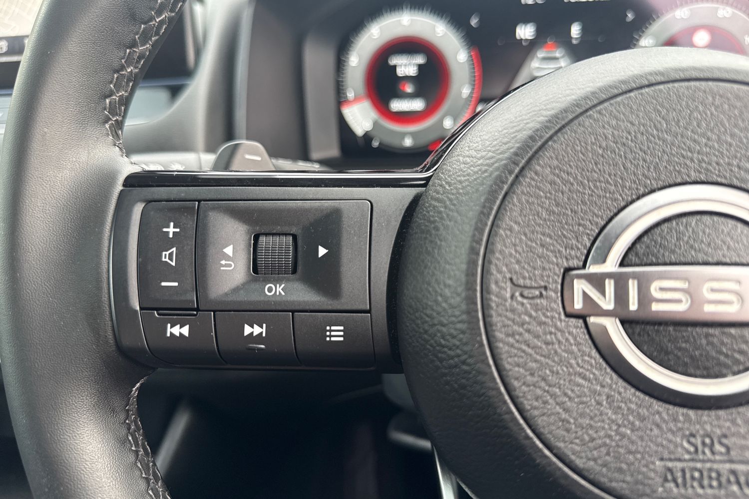 Used Nissan Qashqai 2023 for sale - 77380817: Photo 21