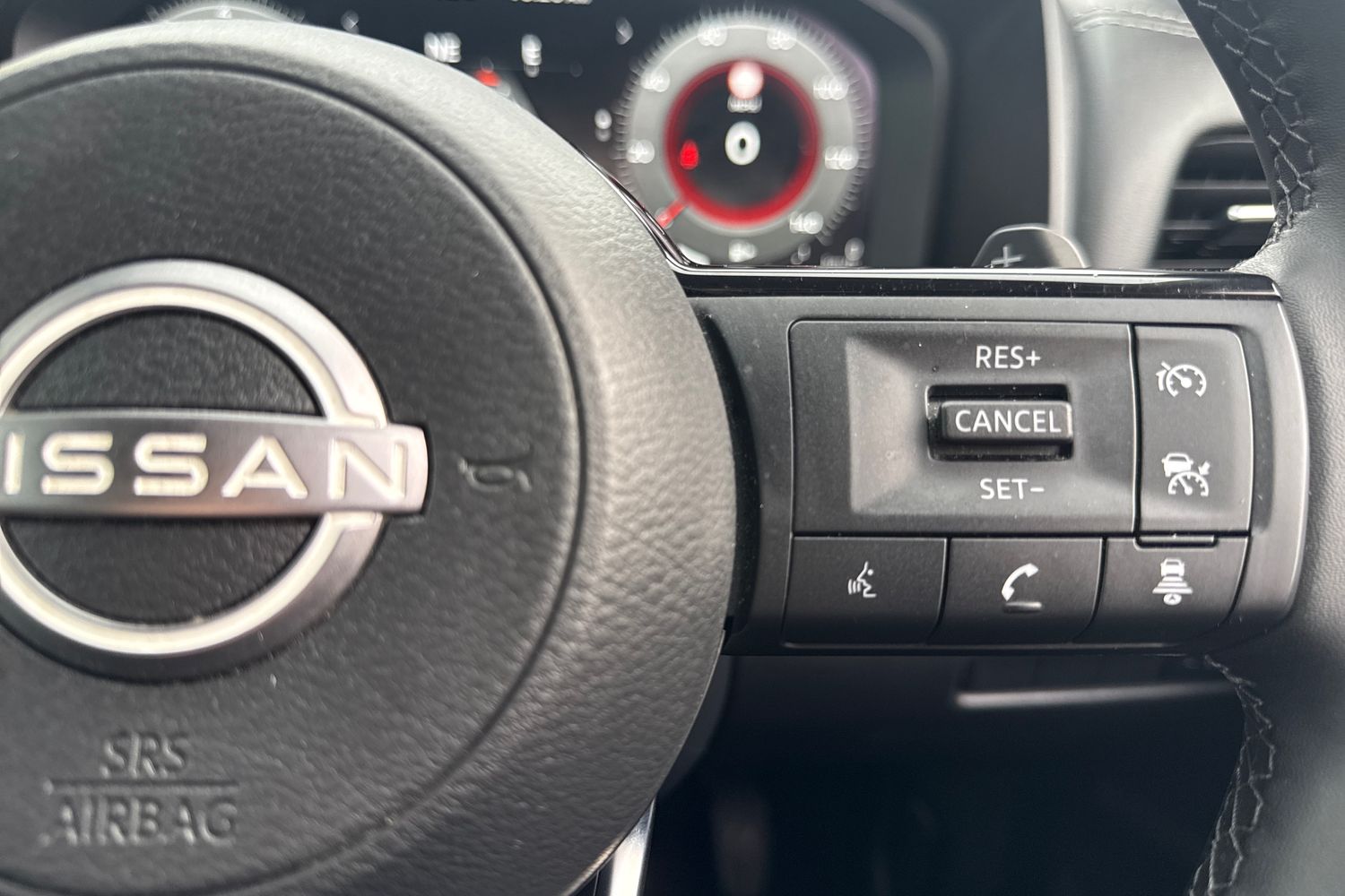 Used Nissan Qashqai 2023 for sale - 77380817: Photo 22