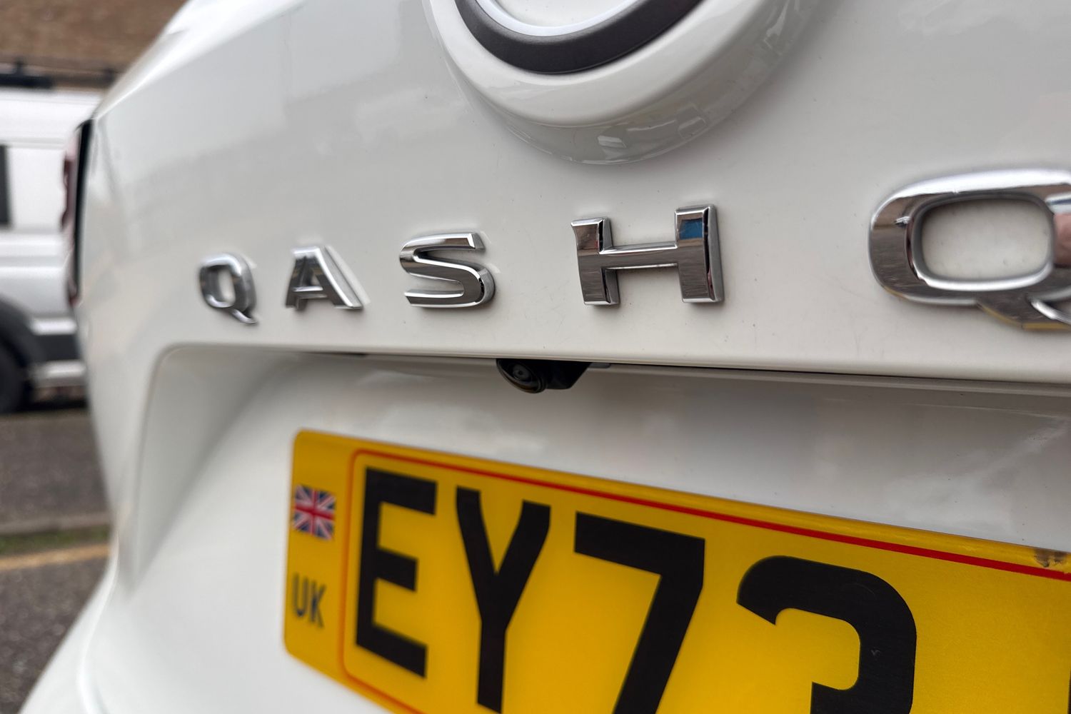 Used Nissan Qashqai 2023 for sale - 77380817: Photo 25
