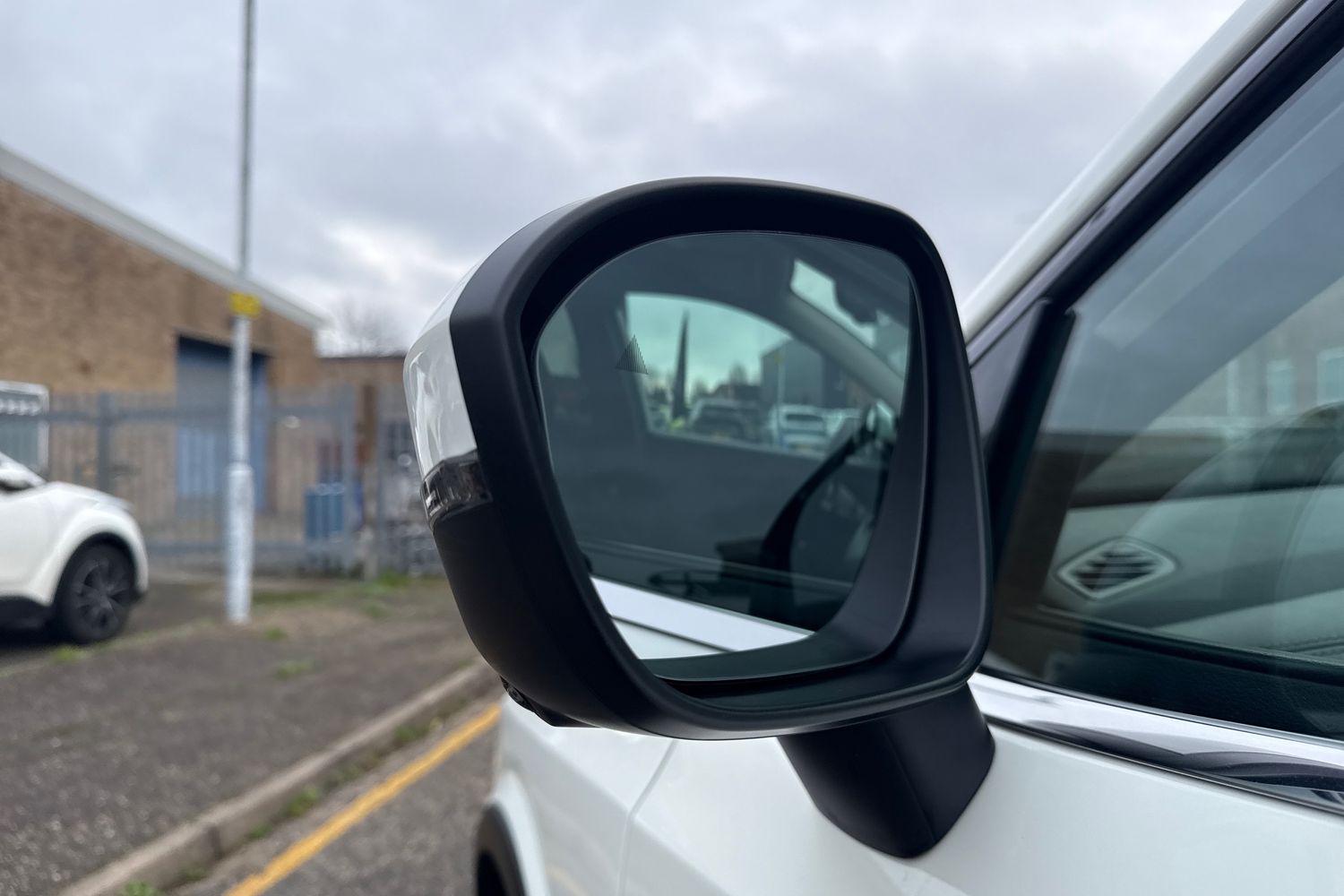 Used Nissan Qashqai 2023 for sale - 77380817: Photo 29