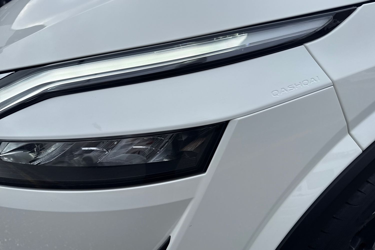 Used Nissan Qashqai 2023 for sale - 77380817: Photo 30