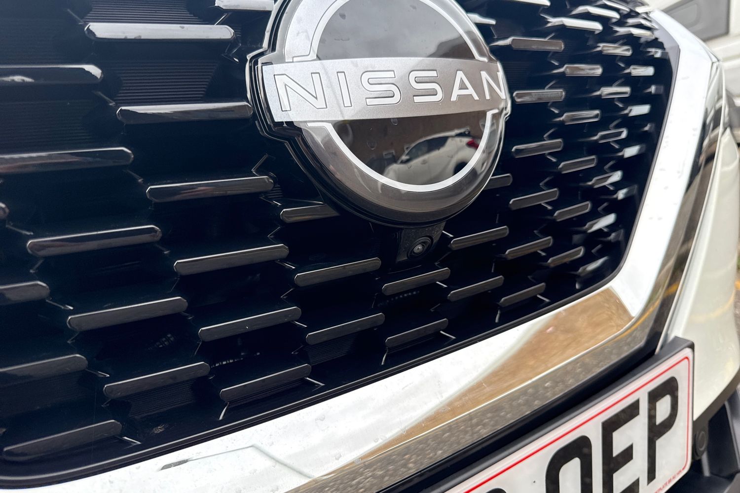 Used Nissan Qashqai 2023 for sale - 77380817: Photo 32