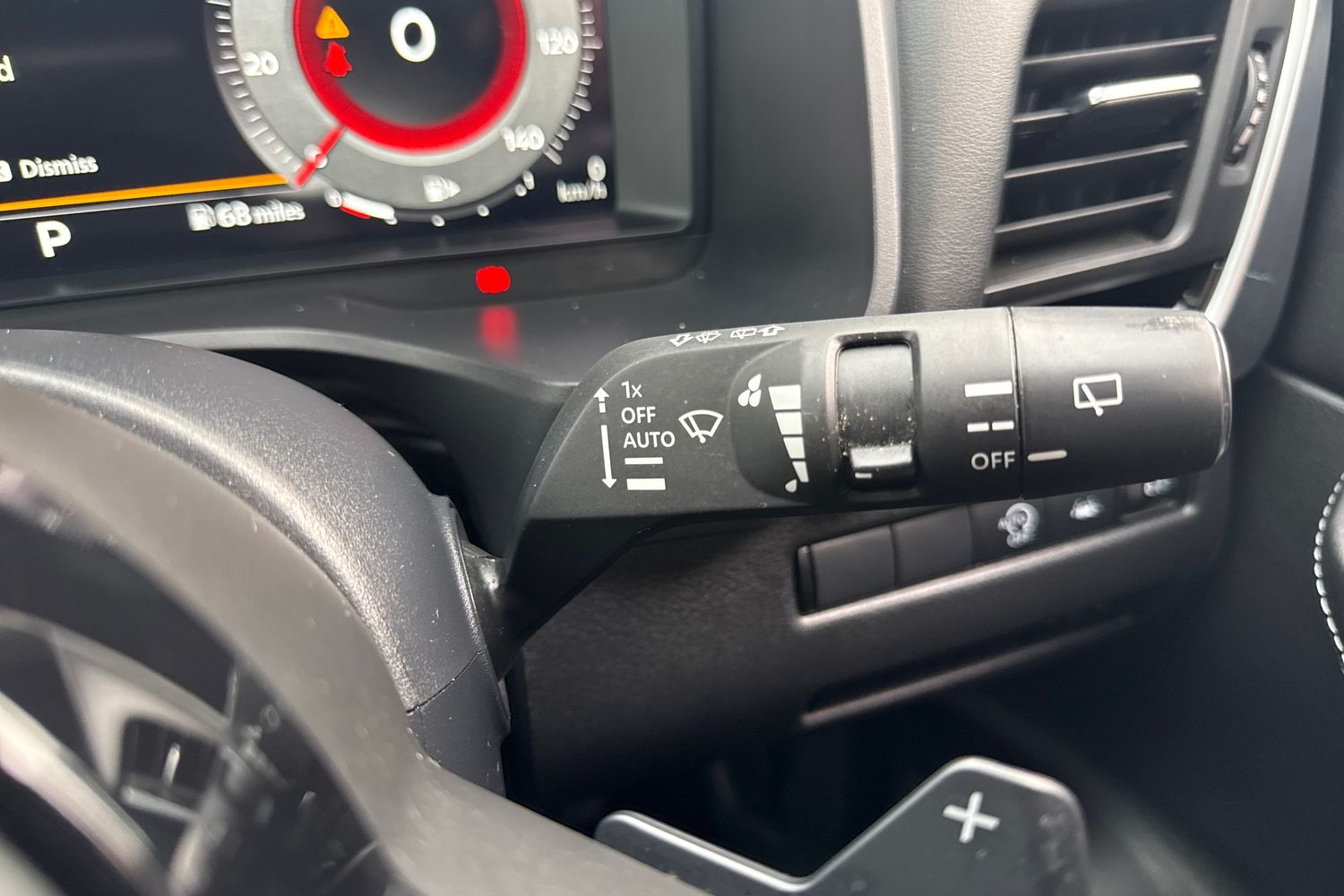 Used Nissan Qashqai 2023 for sale - 77380817: Photo 34