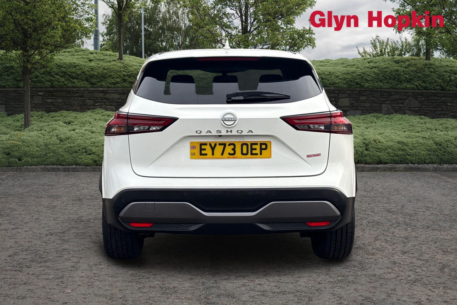 Used Nissan Qashqai 2023 for sale - 77380817: Photo 4