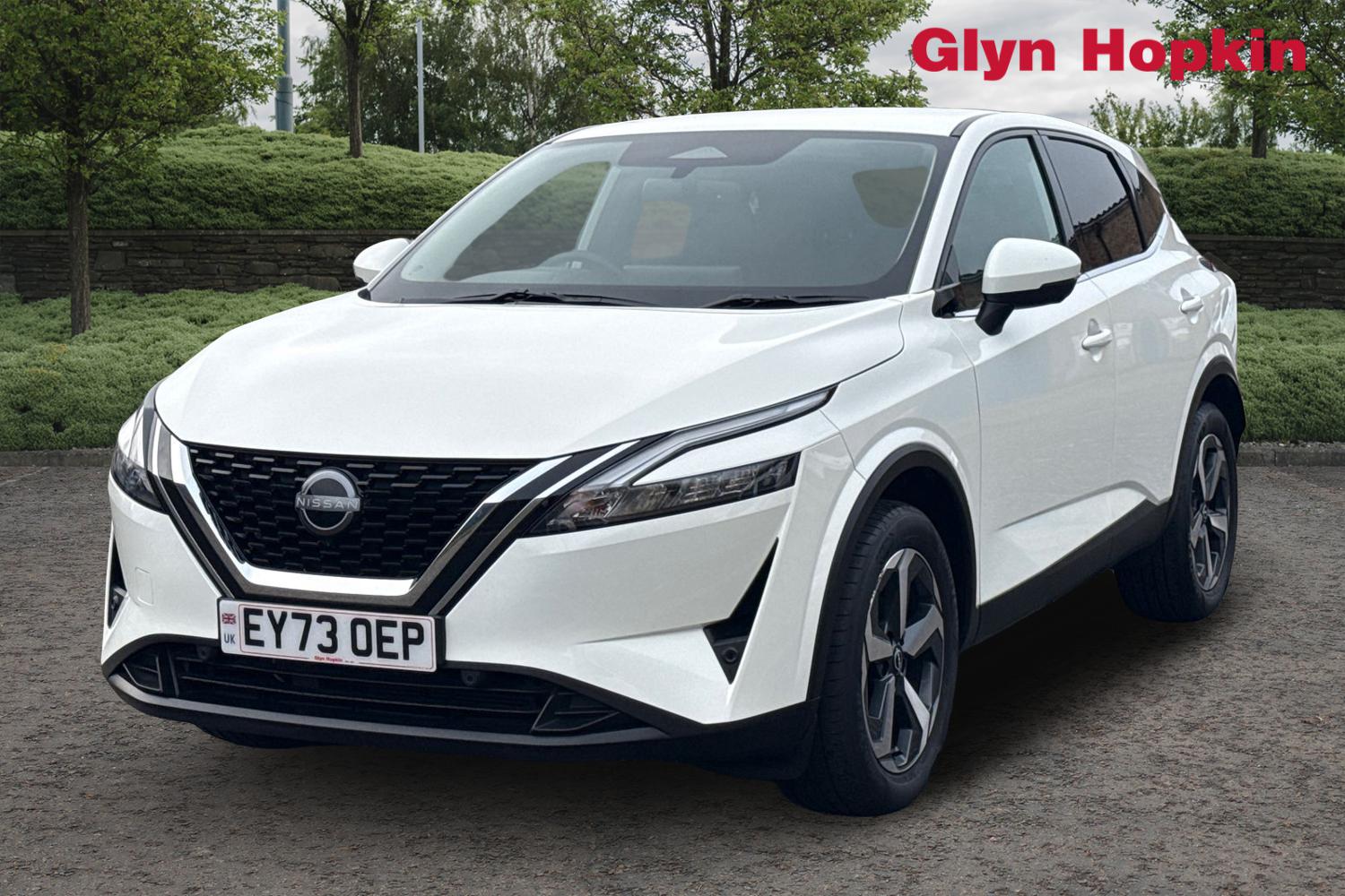 Used Nissan Qashqai 2023 for sale - 77380817: Photo 7