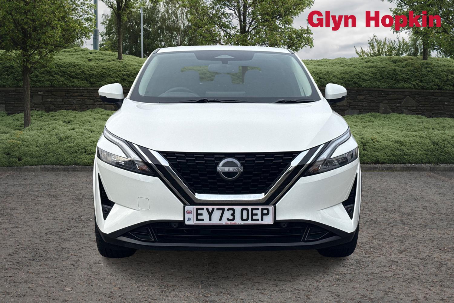 Used Nissan Qashqai 2023 for sale - 77380817: Photo 8