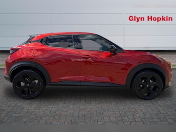 Used Nissan Juke 2026 for sale - 79064098: Photo