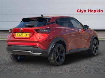 Used Nissan Juke 2026 for sale - 79064098: Photo