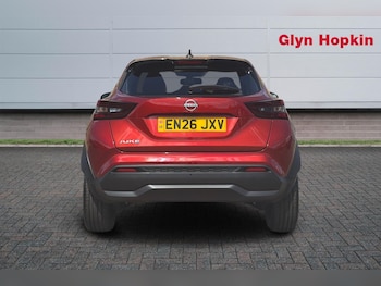 Used Nissan Juke 2026 for sale - 79064098: Photo