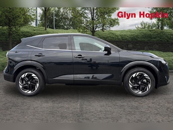 Used Nissan Qashqai 2024 for sale - 77420404: Photo