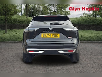 Used Nissan Qashqai 2024 for sale - 77420404: Photo