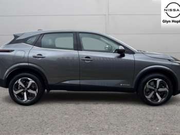 Used Nissan Qashqai 2024 for sale - 74482803: Photo