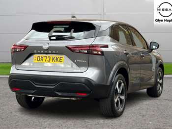 Used Nissan Qashqai 2024 for sale - 74482803: Photo