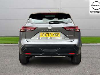 Used Nissan Qashqai 2024 for sale - 74482803: Photo