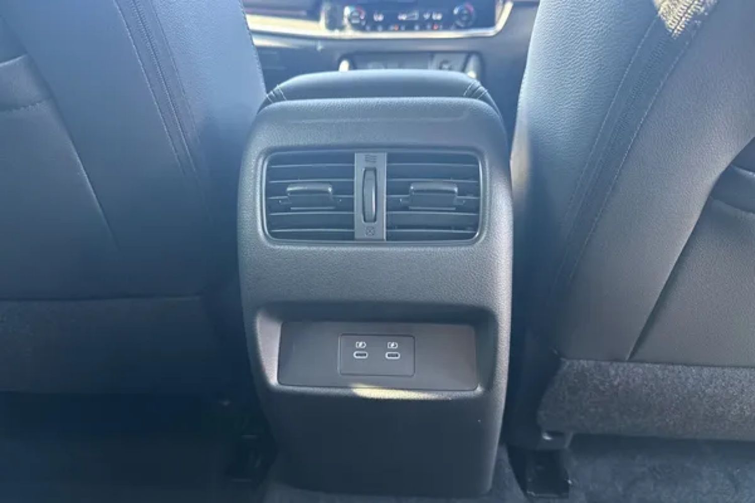 Used Nissan Qashqai 2025 for sale - 76487164: Photo 40