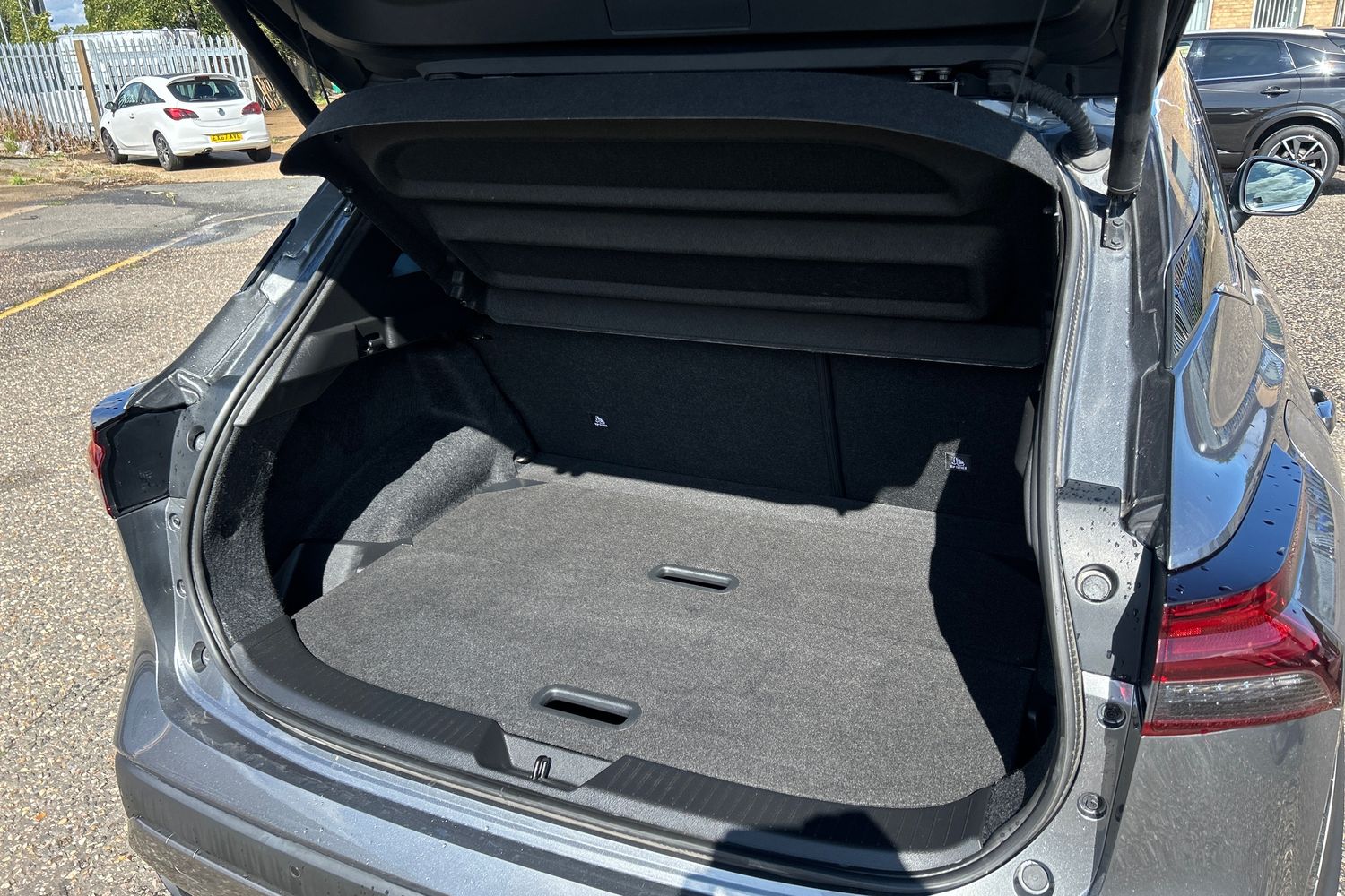 Vehicle 24