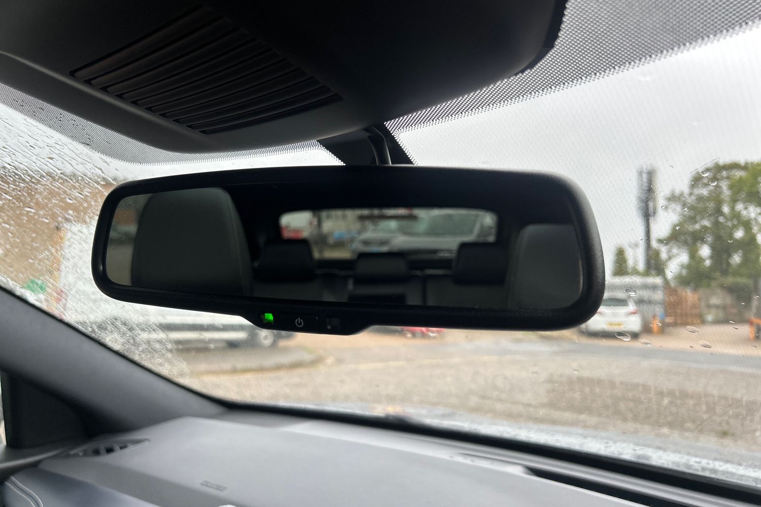 Vehicle 25