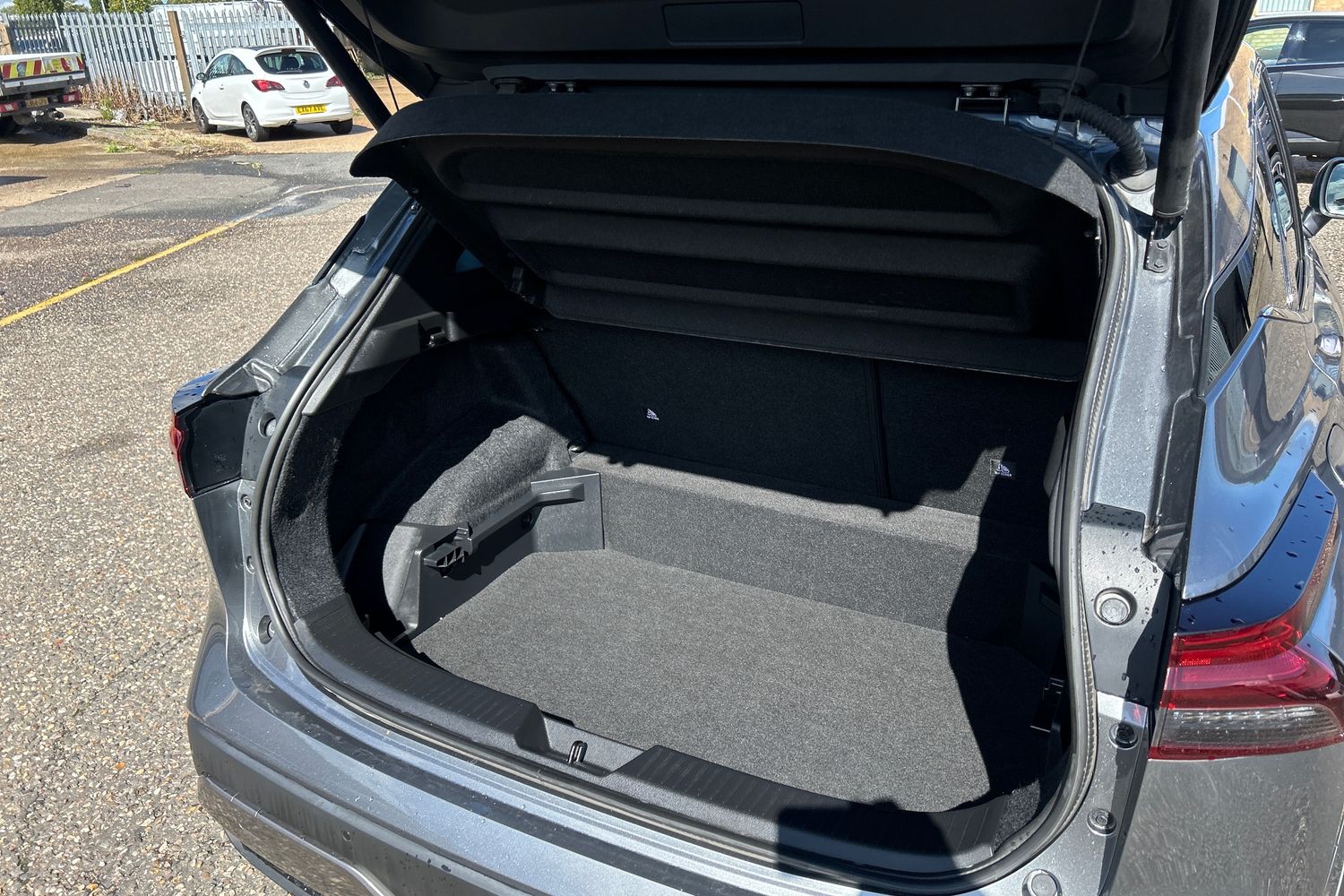 Vehicle 27