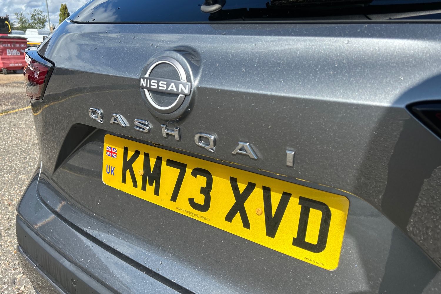 Vehicle 29