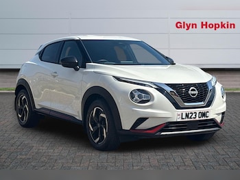 Used Nissan Juke 2023 for sale - 78977973: Photo