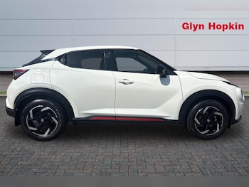 Used Nissan Juke 2023 for sale - 78977973: Photo