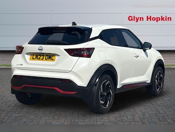 Used Nissan Juke 2023 for sale - 78977973: Photo