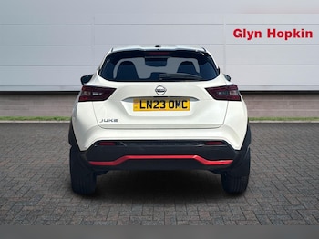 Used Nissan Juke 2023 for sale - 78977973: Photo