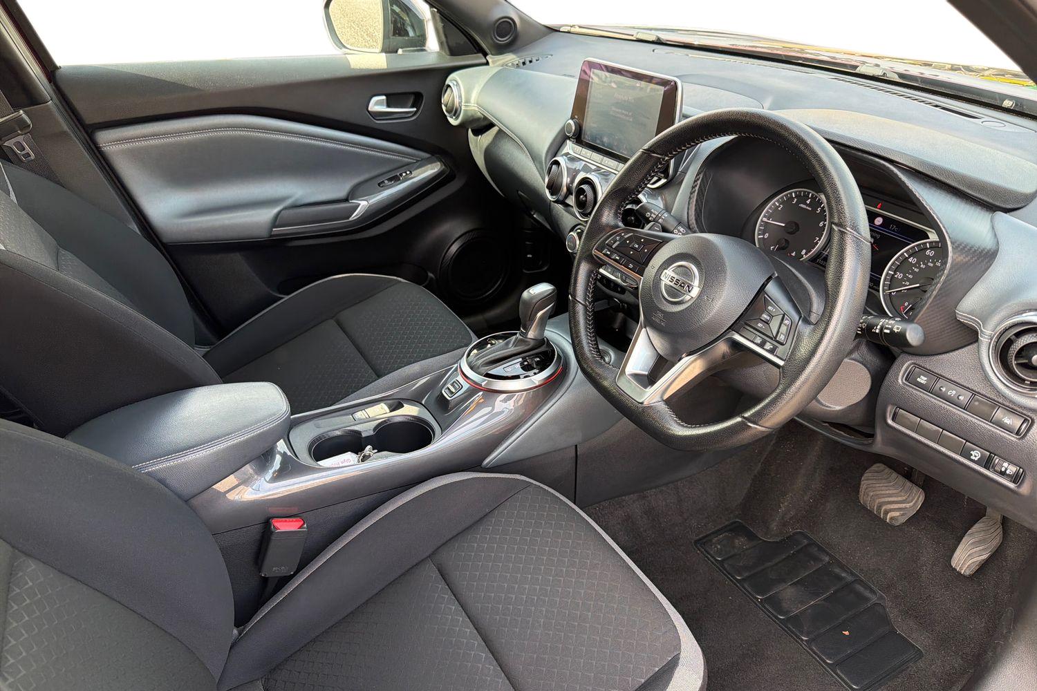 Used Nissan Juke 2020 for sale - 76841889: Photo 10