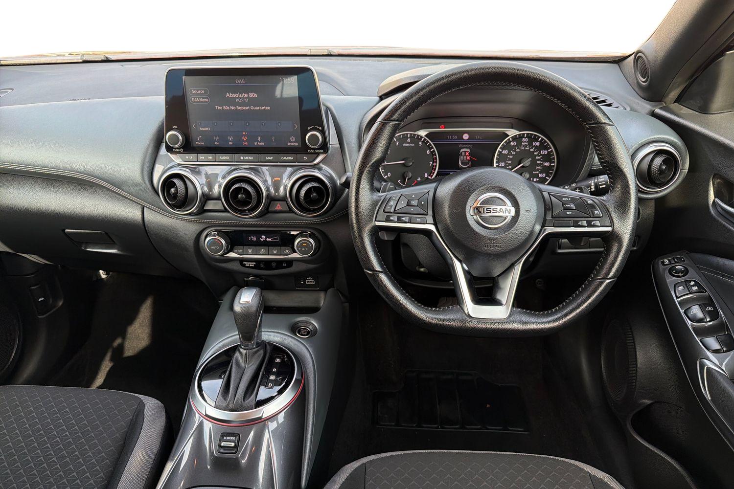 Used Nissan Juke 2020 for sale - 76841889: Photo 11