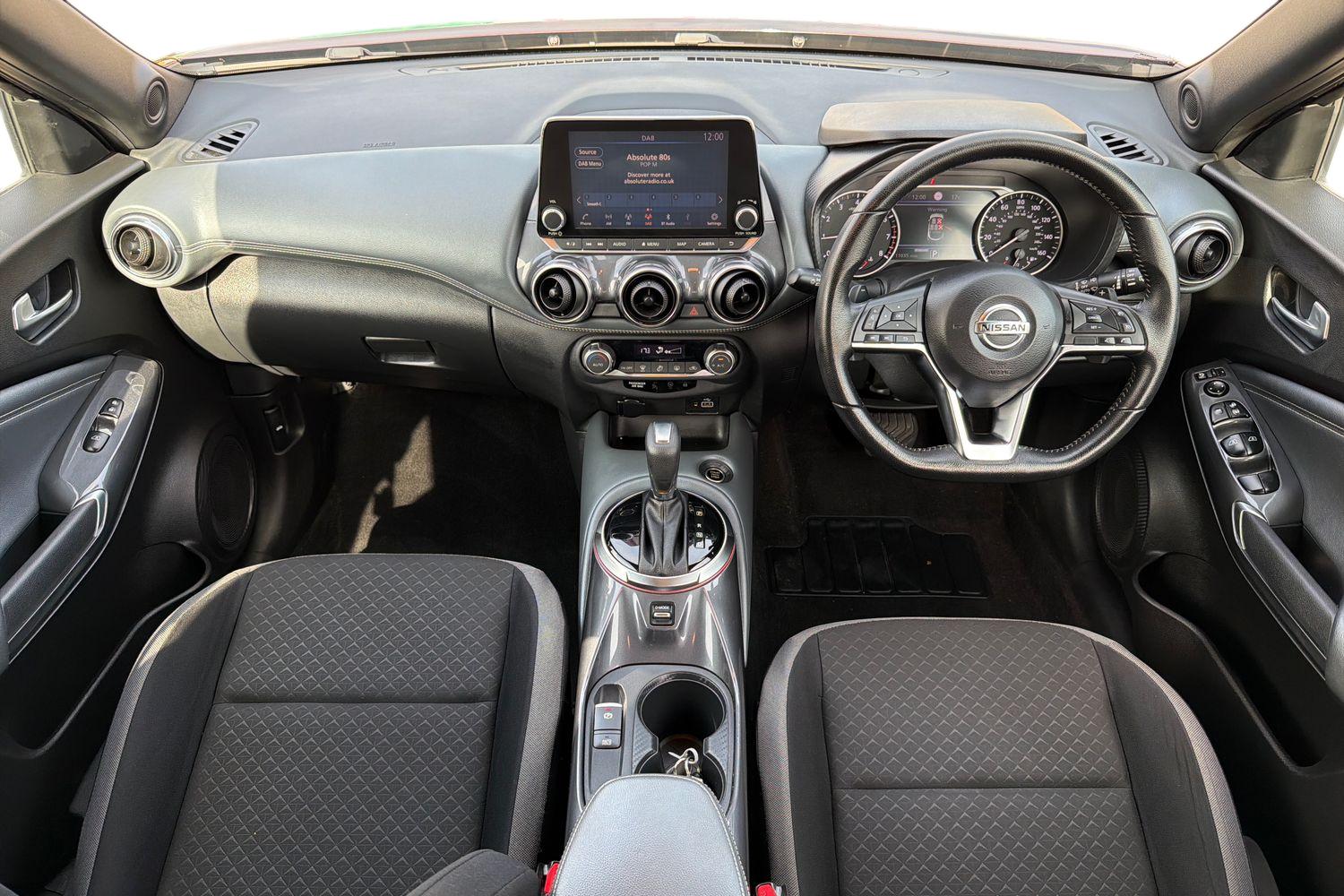 Used Nissan Juke 2020 for sale - 76841889: Photo 12