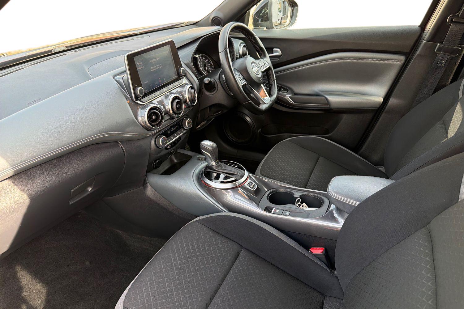 Used Nissan Juke 2020 for sale - 76841889: Photo 13