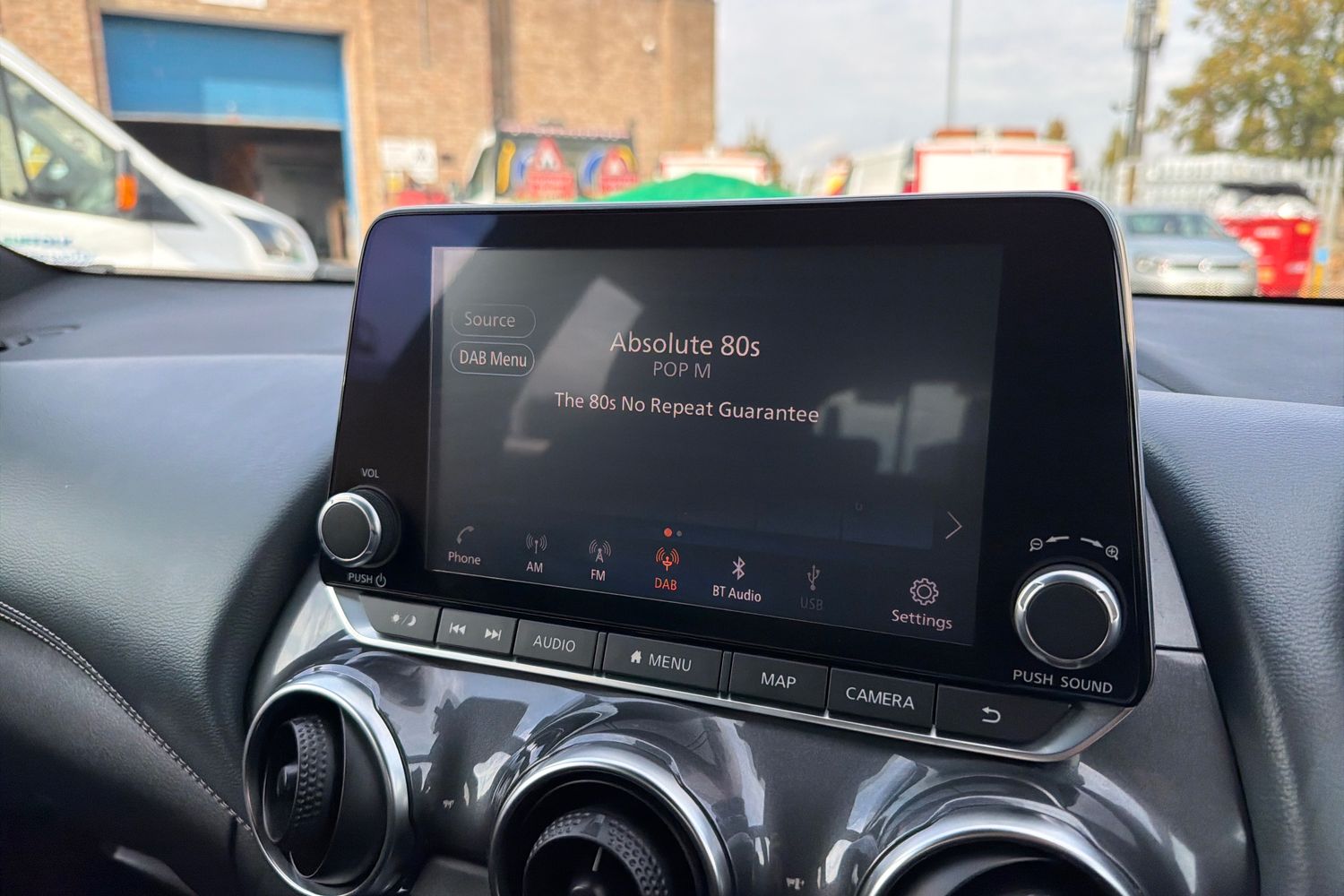 Used Nissan Juke 2020 for sale - 76841889: Photo 17