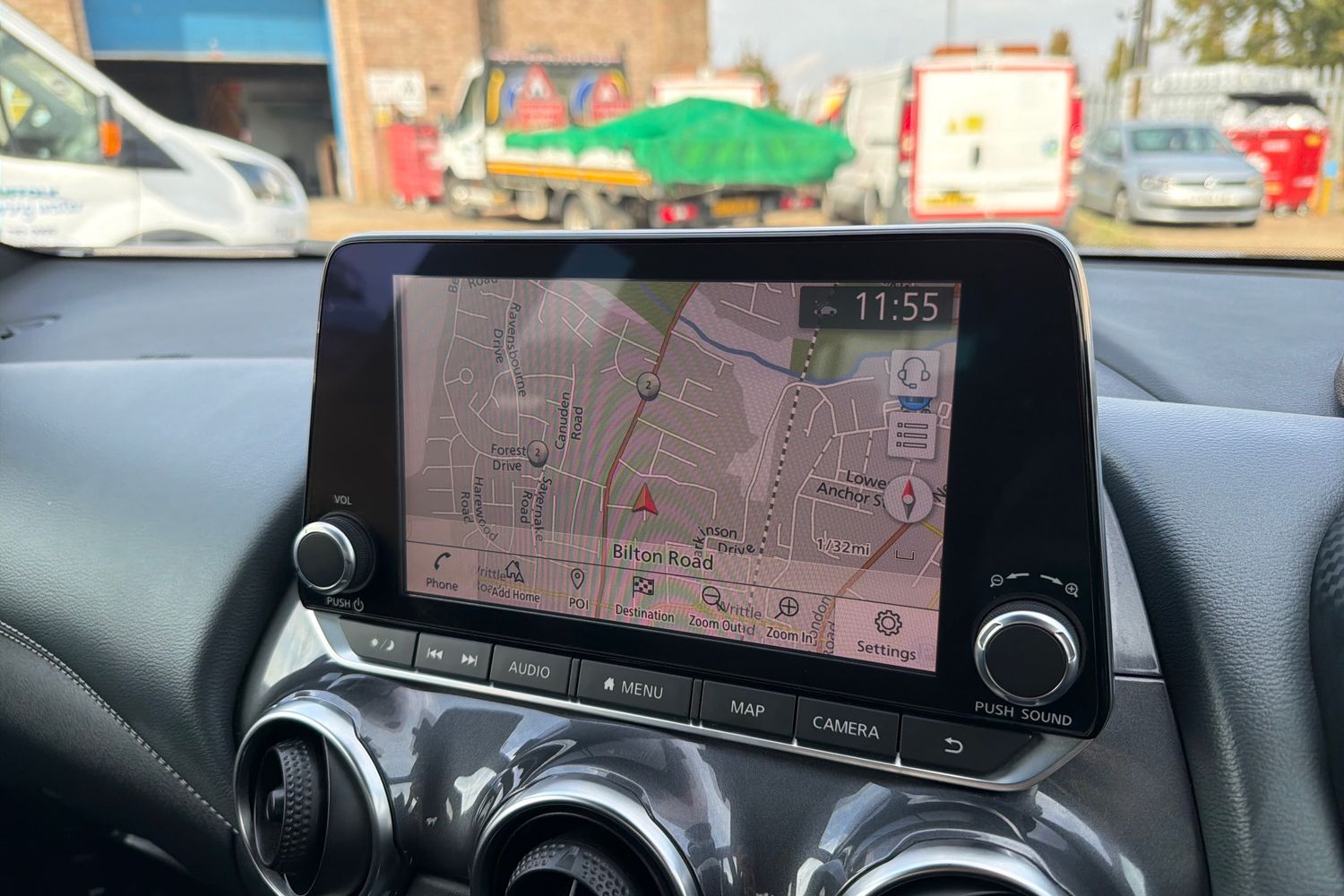 Used Nissan Juke 2020 for sale - 76841889: Photo 18