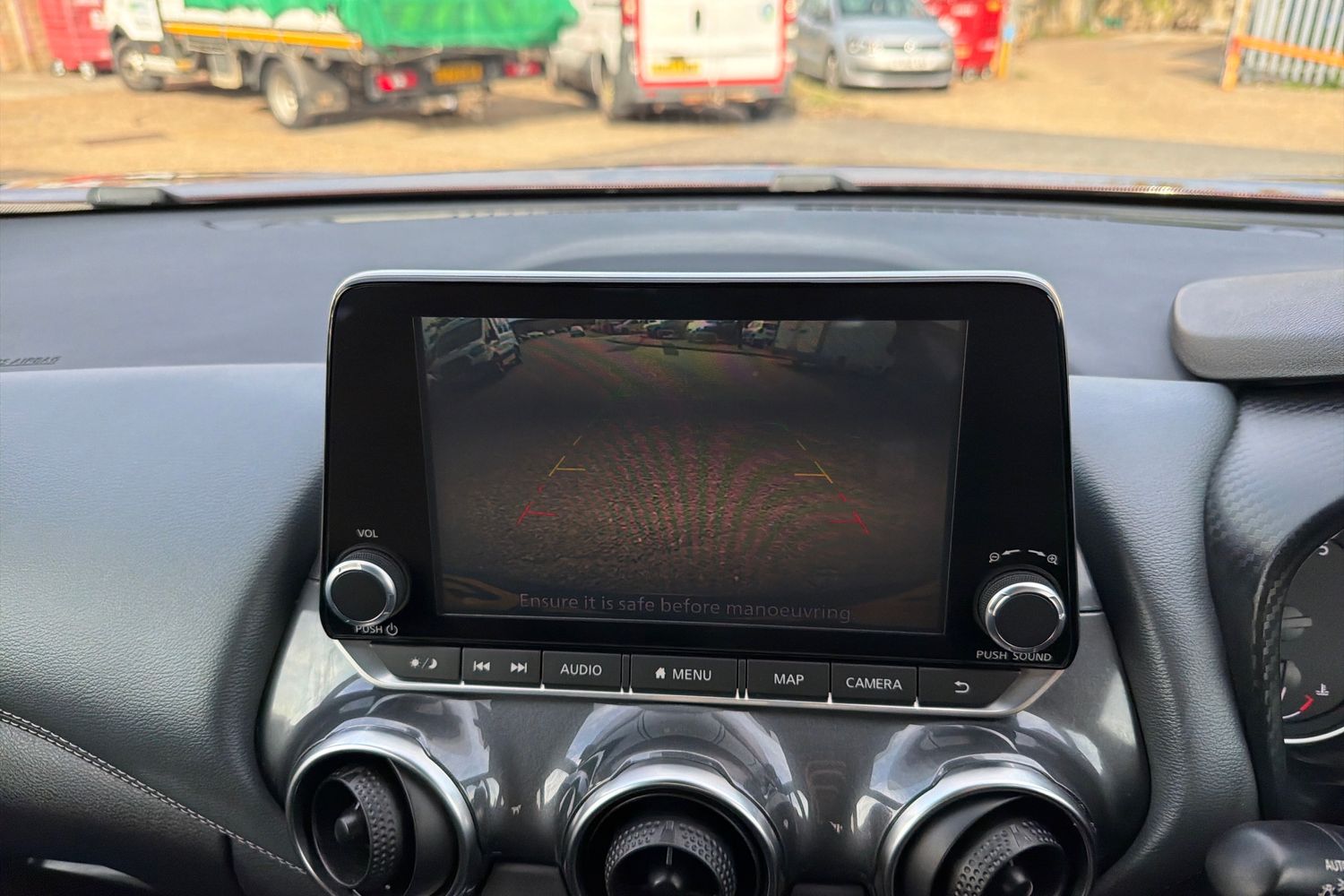 Used Nissan Juke 2020 for sale - 76841889: Photo 19