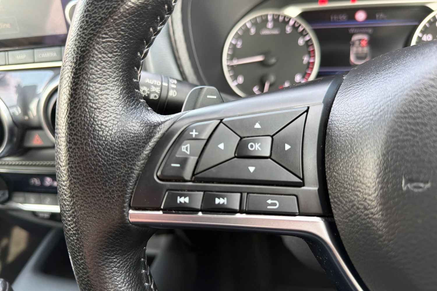 Used Nissan Juke 2020 for sale - 76841889: Photo 21