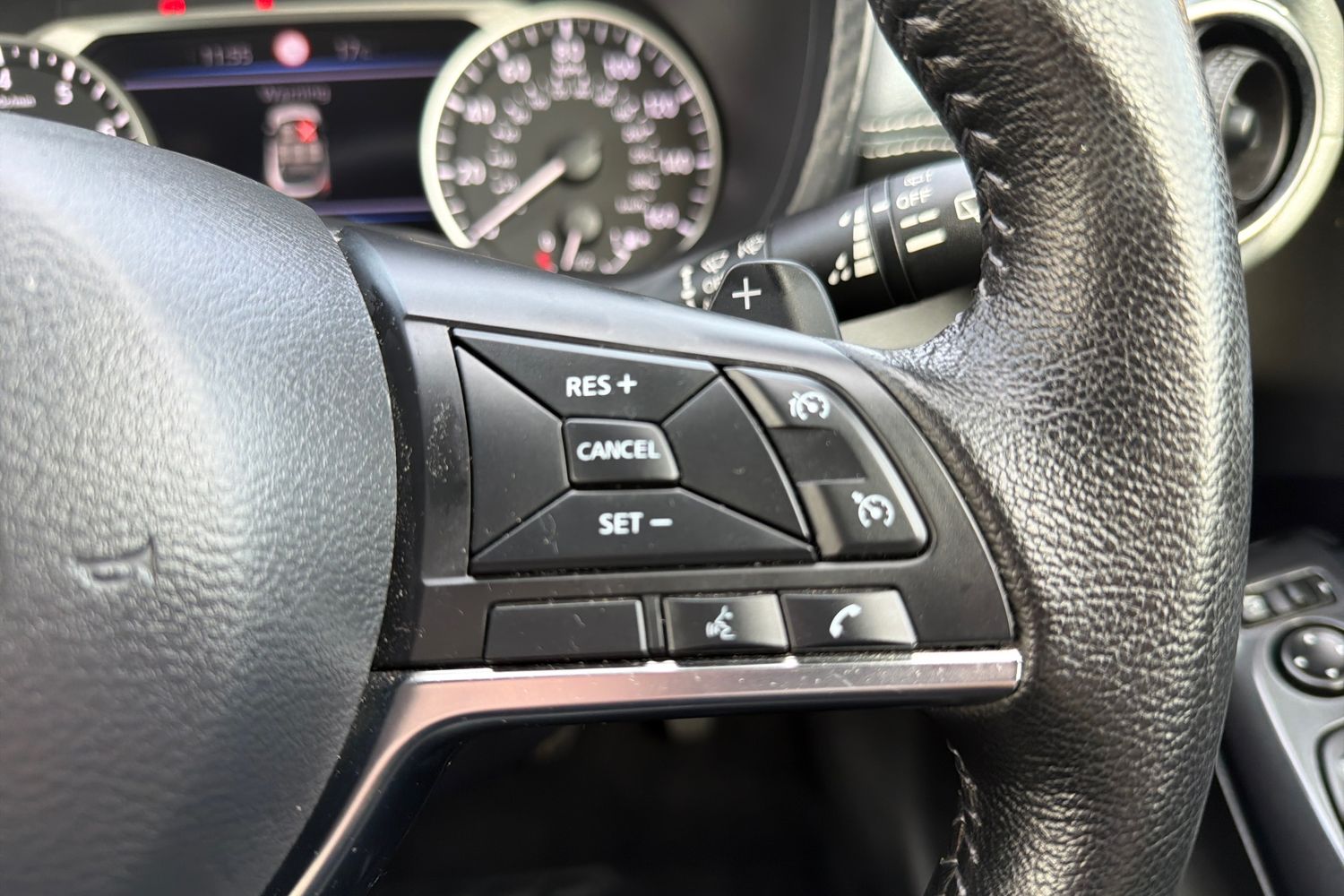 Used Nissan Juke 2020 for sale - 76841889: Photo 22